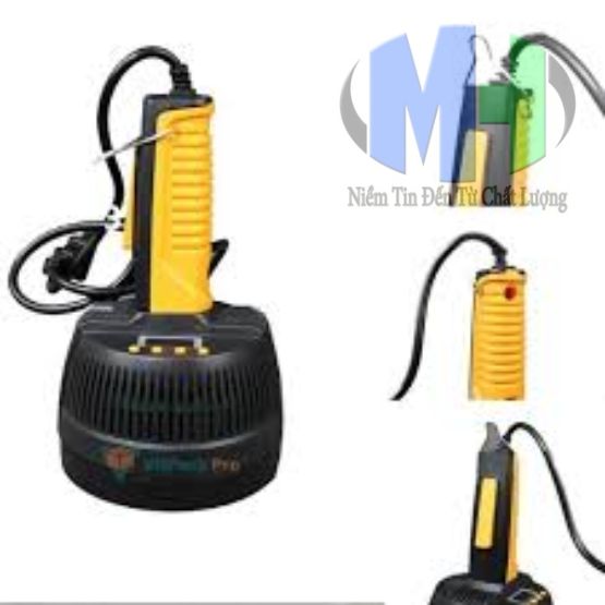 Máy dán màng seal cầm tay 800A